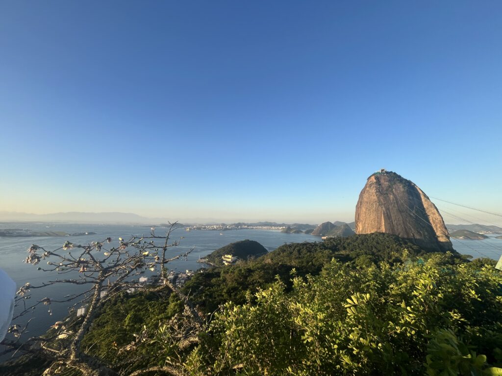 Morro da Urca