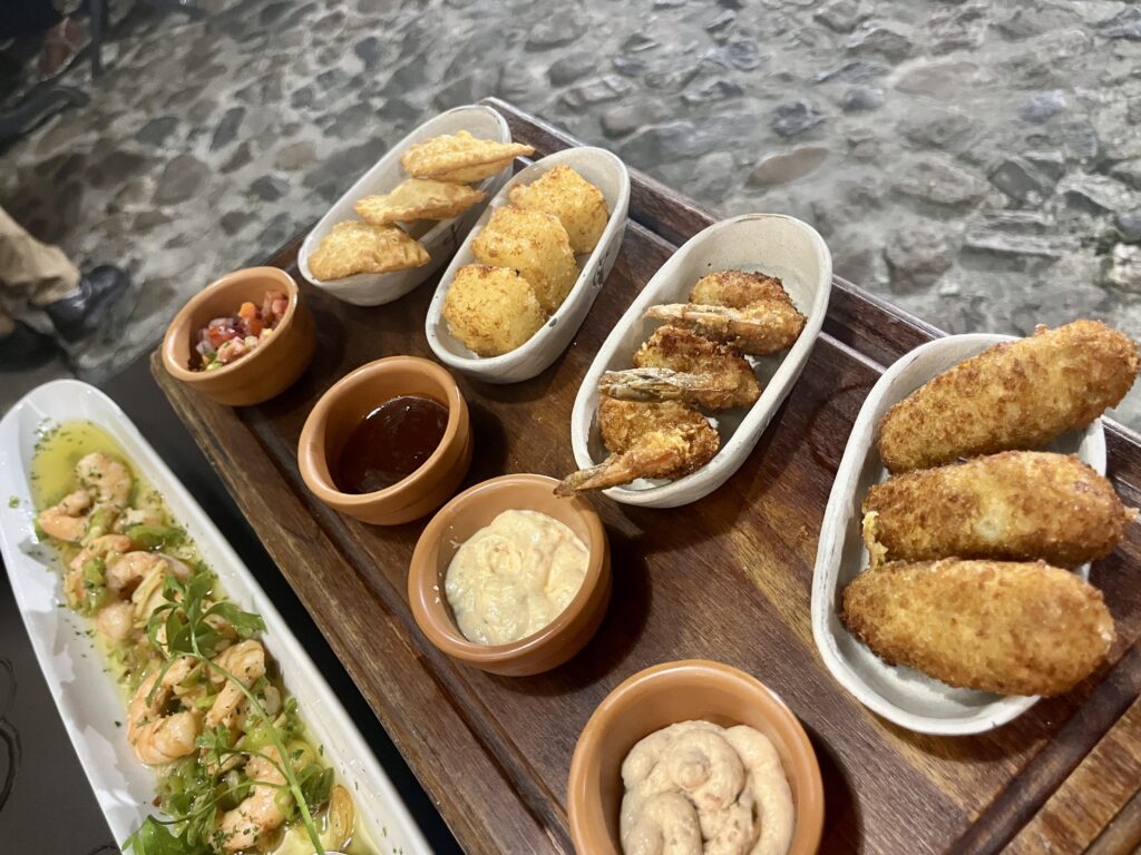 Cuco Bistrô en Salvador de Bahía