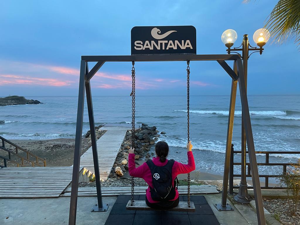 Trabzon y el mar Negro