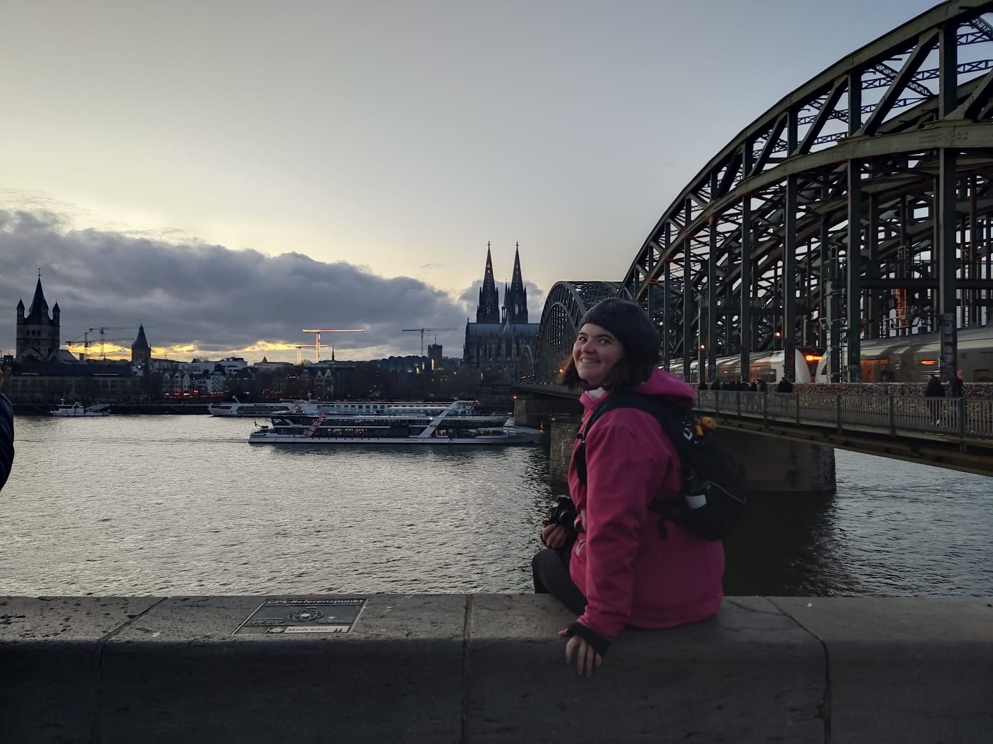 Postales de Alemania