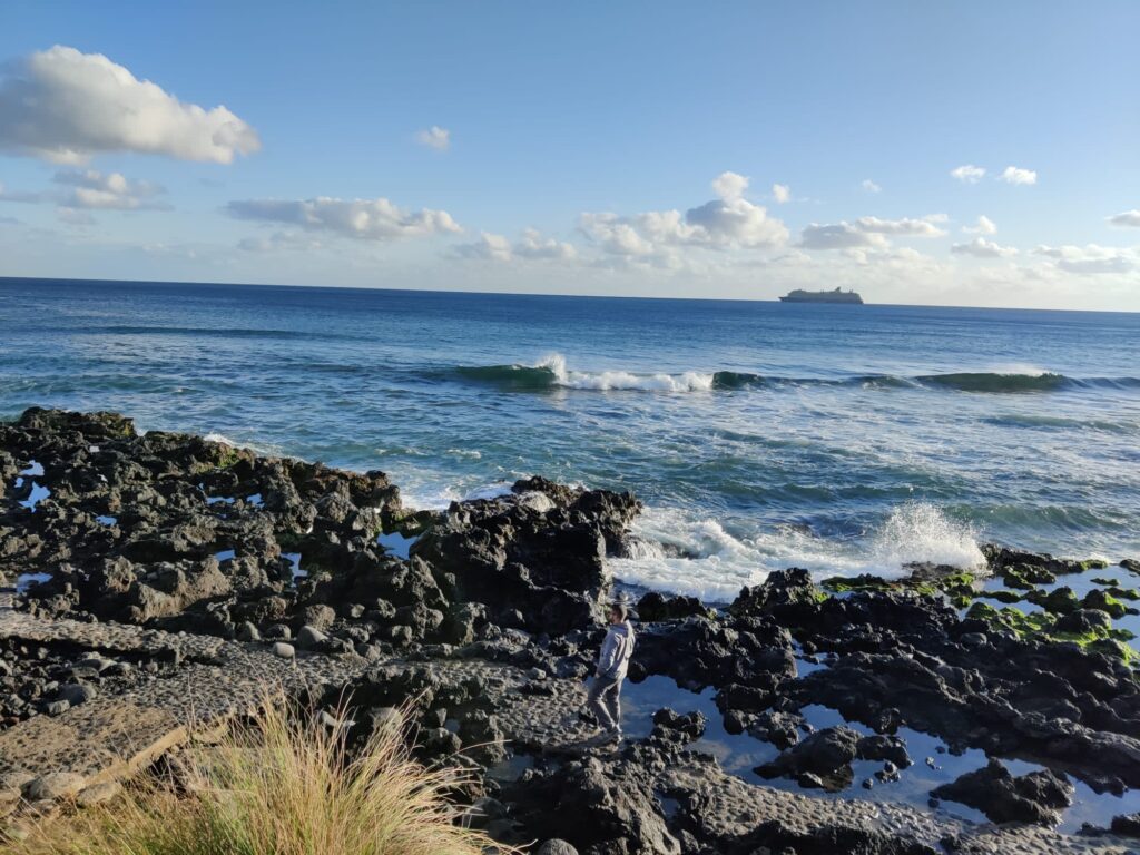 Playas de São Miguel