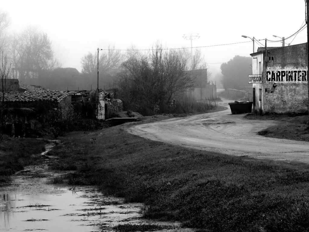 Lo pasado se borró; el presente vívelo y el futuro piénsalo