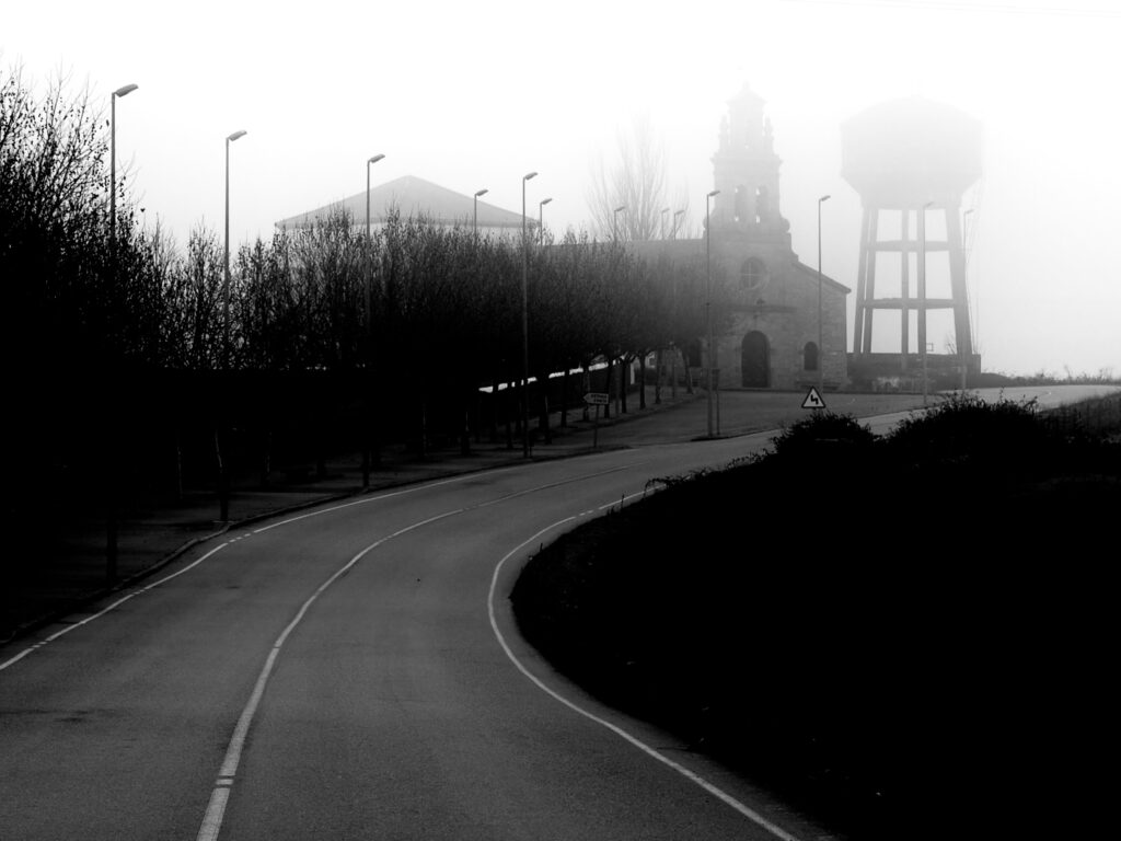 Mañanitas de niebla, tardes de paseo