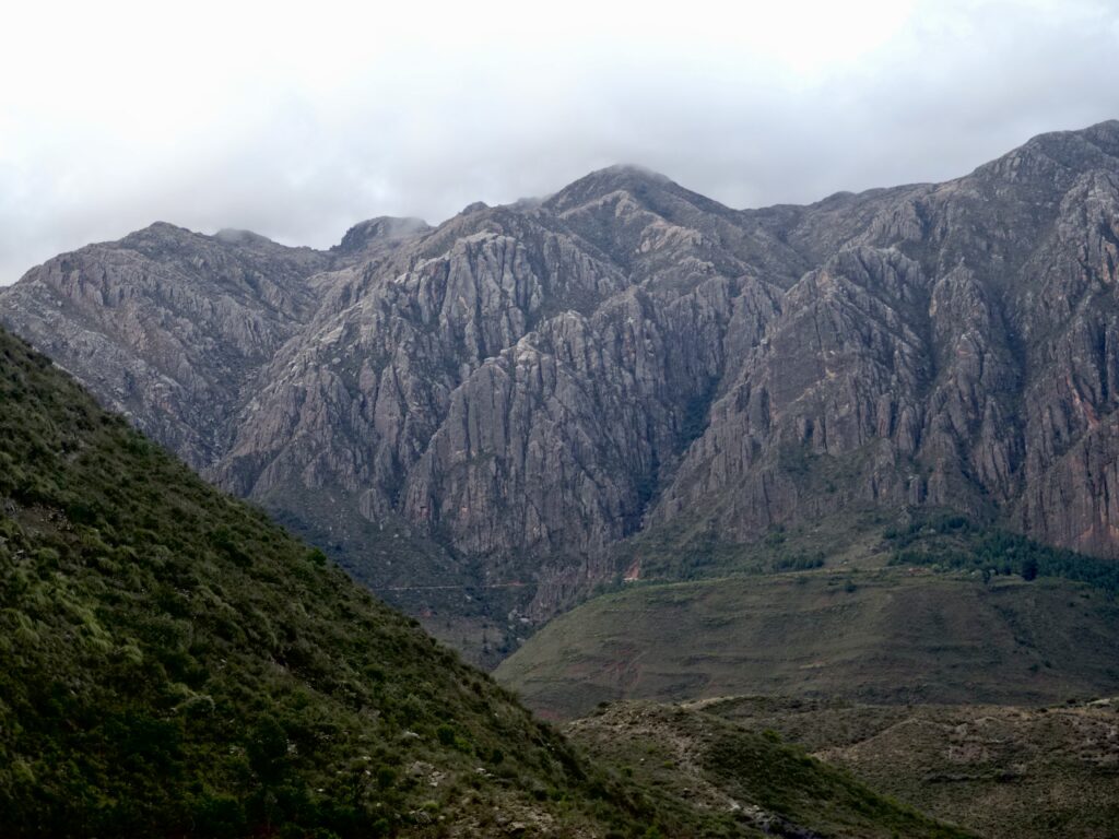 Garganta del Diablo