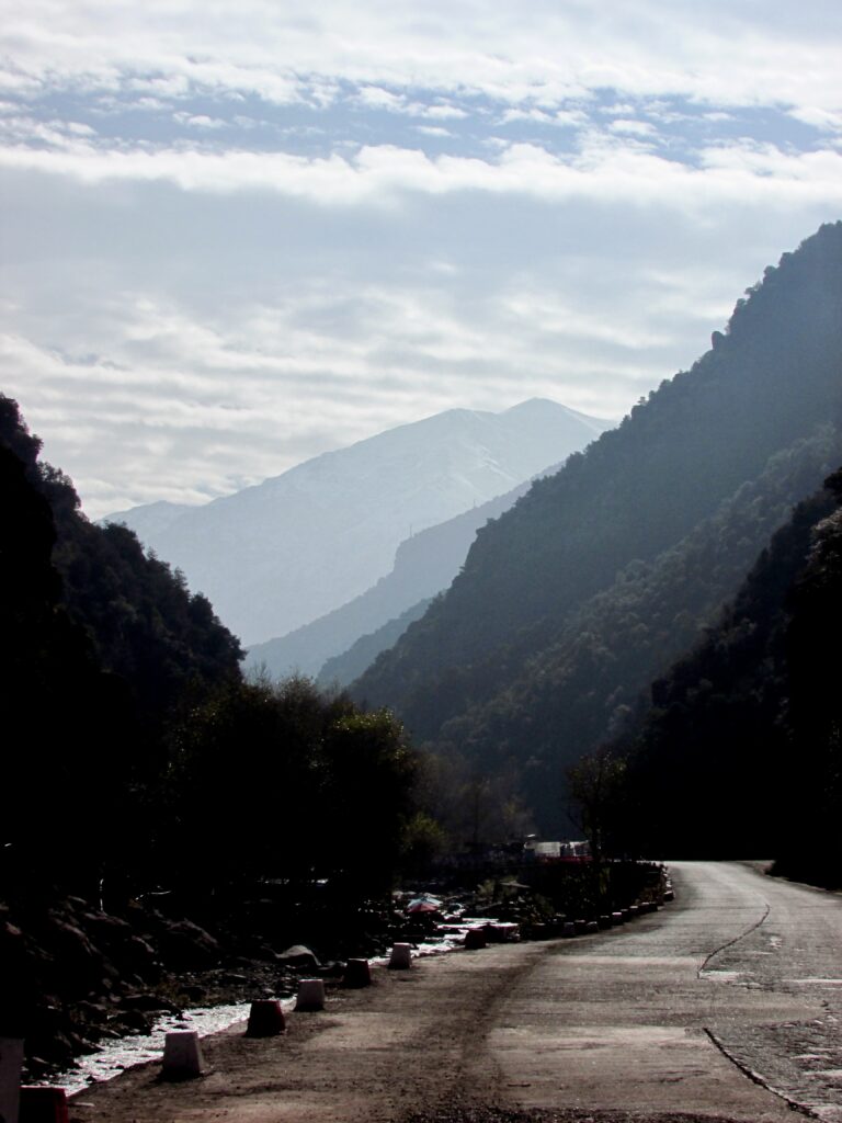 Valle del Ourika