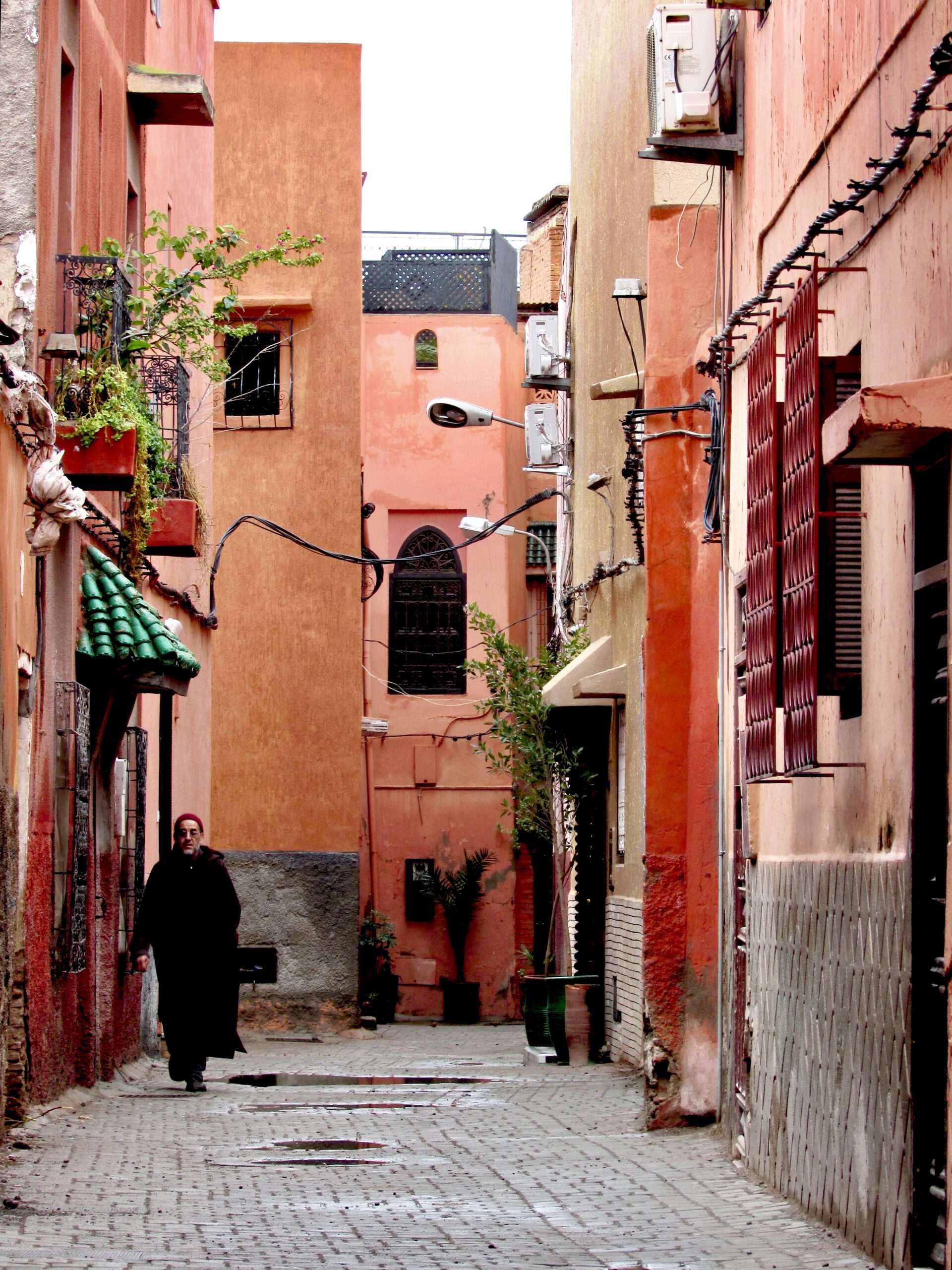 Rincones de Marrakech