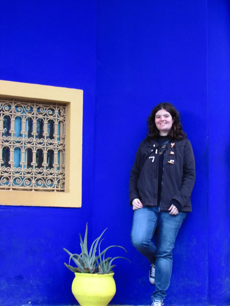 Rincones de Marrakech