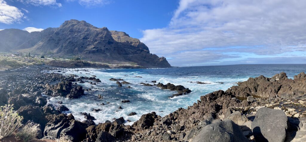 Buenavista del Norte