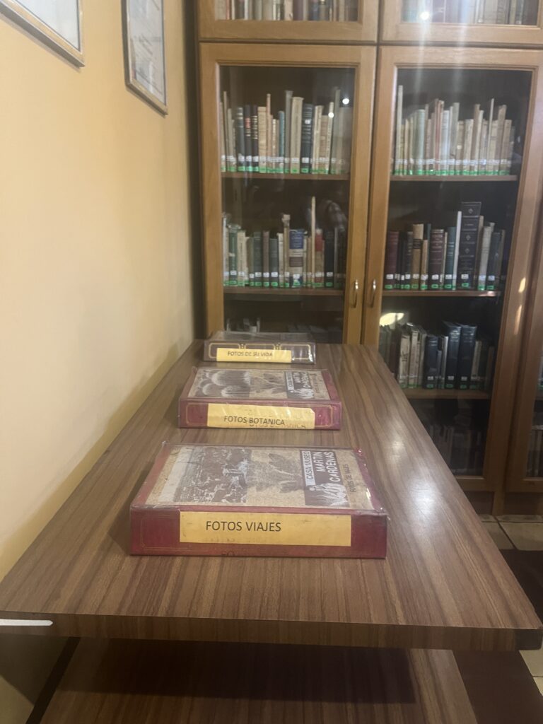 Museo de Historia Natural Alcide d’Orbigny