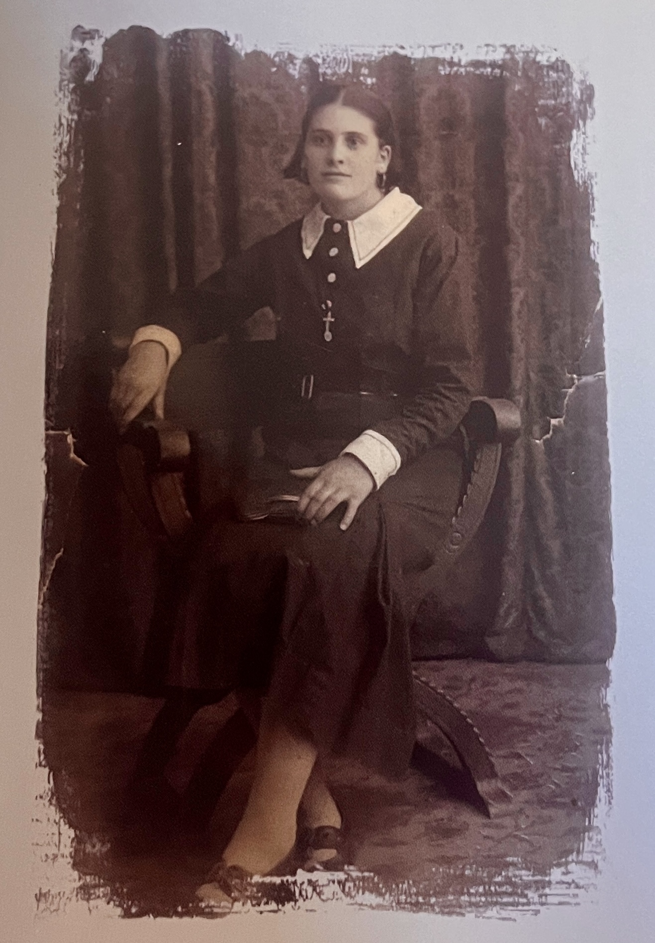 Socorro (Kosko) Martín Rovira