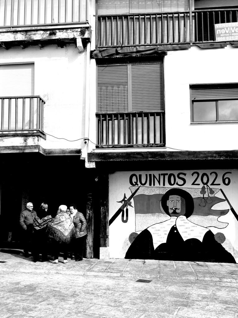 Quintos del 2026