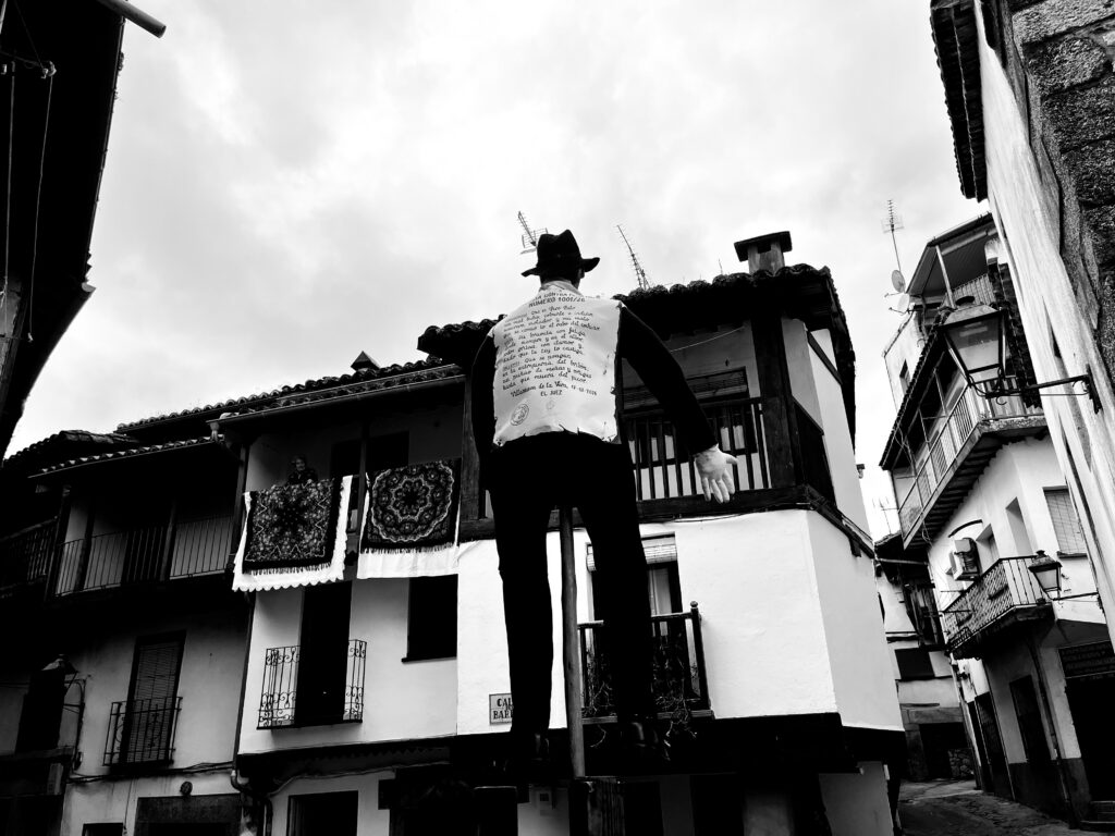 Sentencia del Peropalo 2026