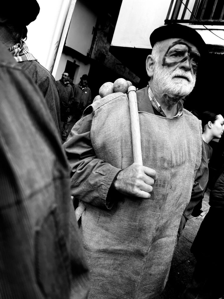 Calabaceros de espíritu