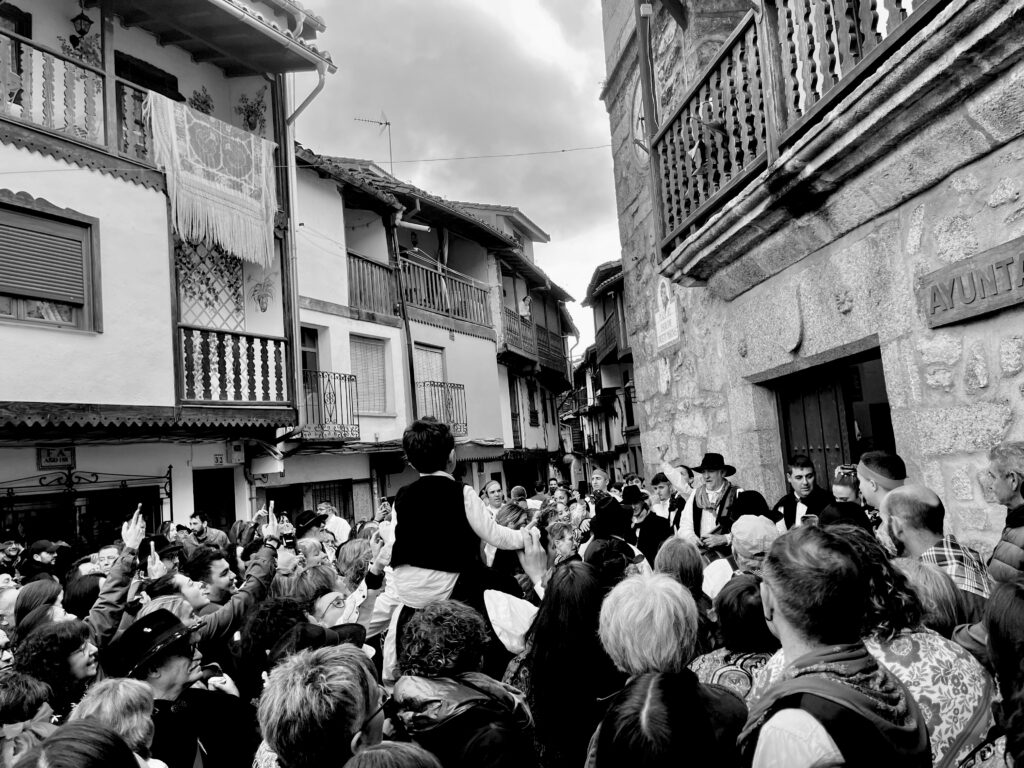 Capitana, capitana, capitana valerosa