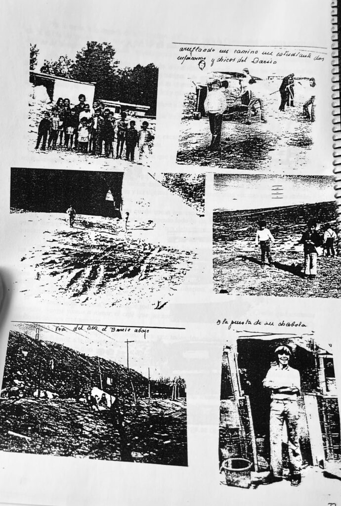 Retazos de una vida rebelde