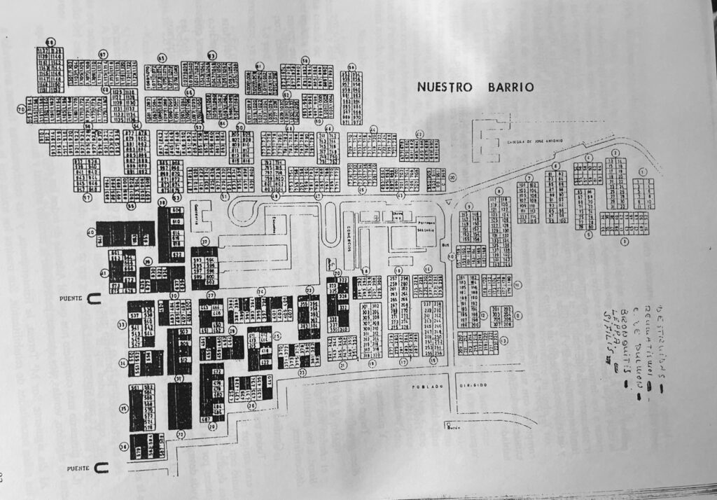 La UVA de Fuencarral