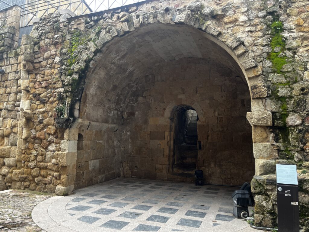 La cueva de Salamanca