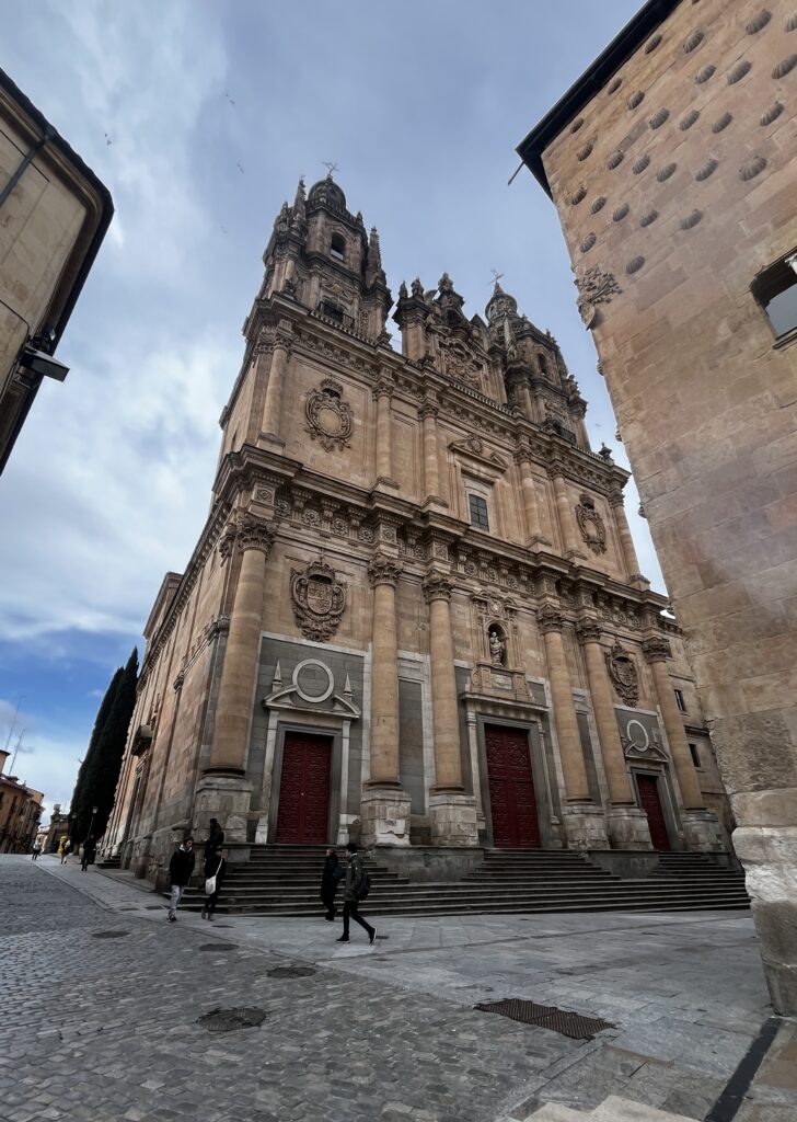 Universidad Pontificia
