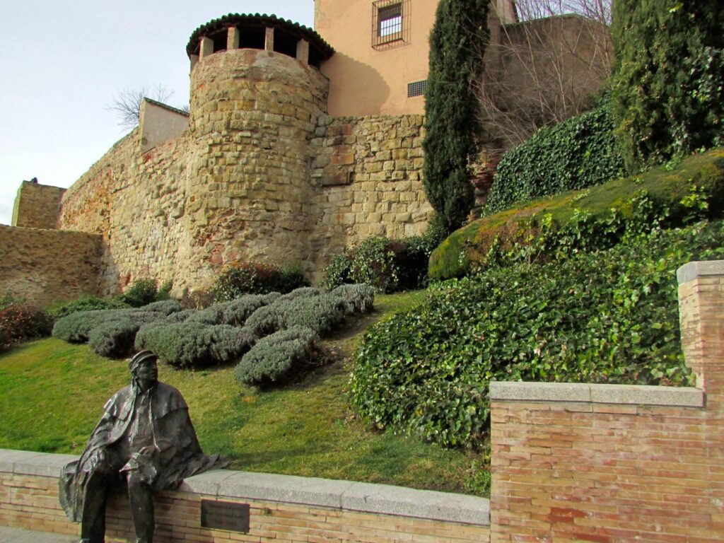 Murallas de Salamanca
