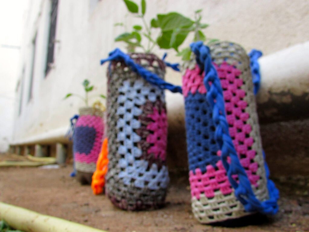 Intervenciones de quedamos y punto