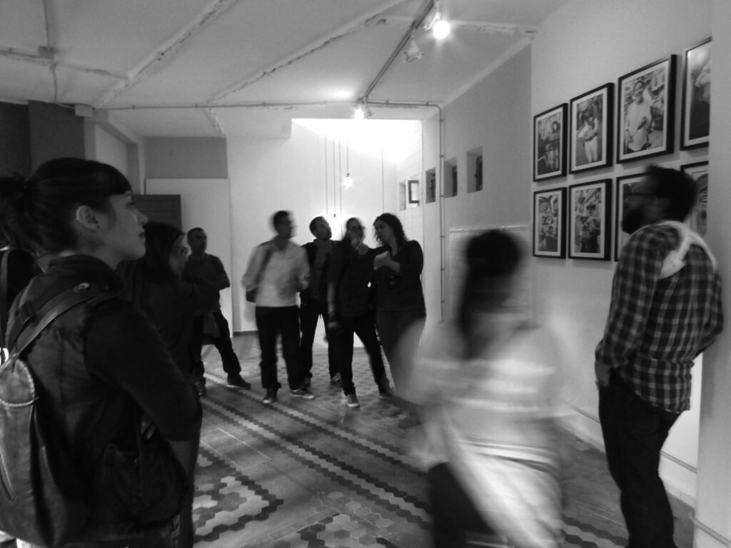 La salchichería del Oeste