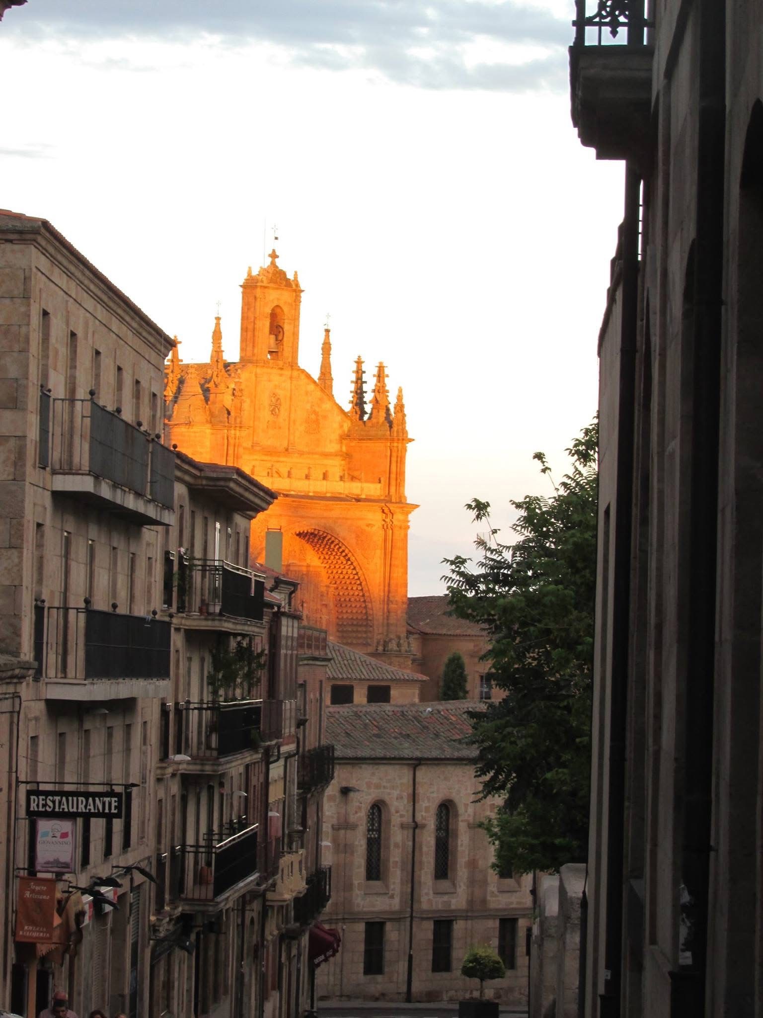Leyendas de Salamanca