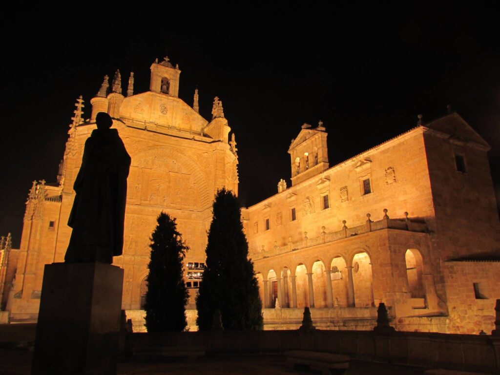 Convento de San Esteban