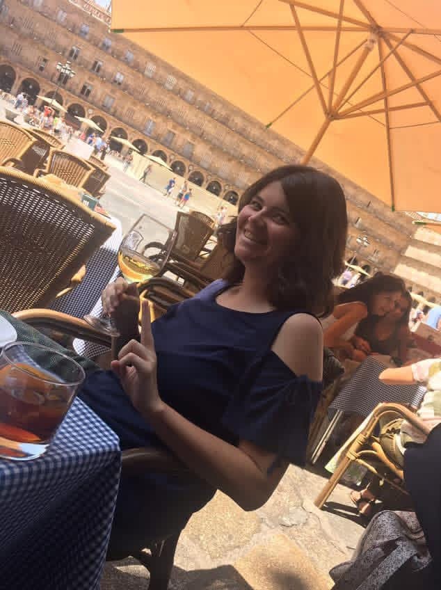 Terrazas de la Plaza Mayor