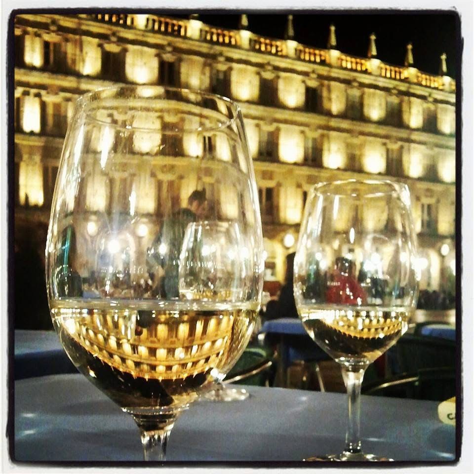 Salamanca en 2 días