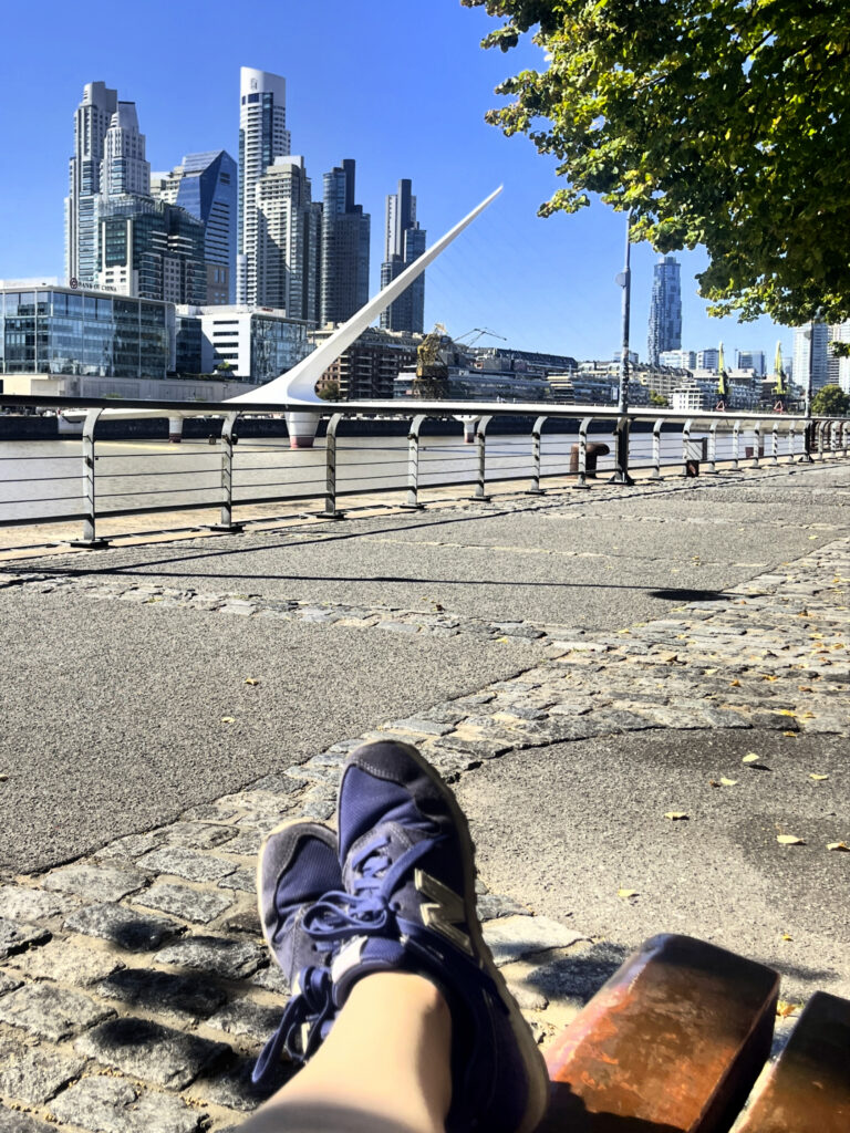 Puerto Madero
