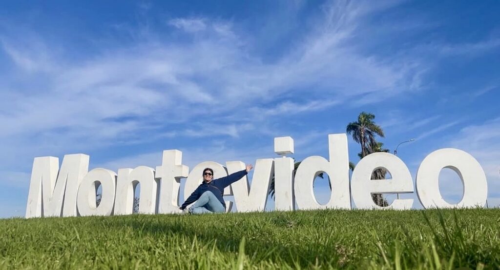Montevideo