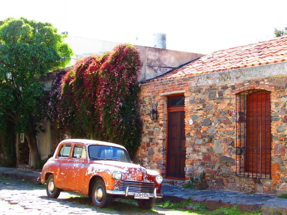 Colonia del Sacramento