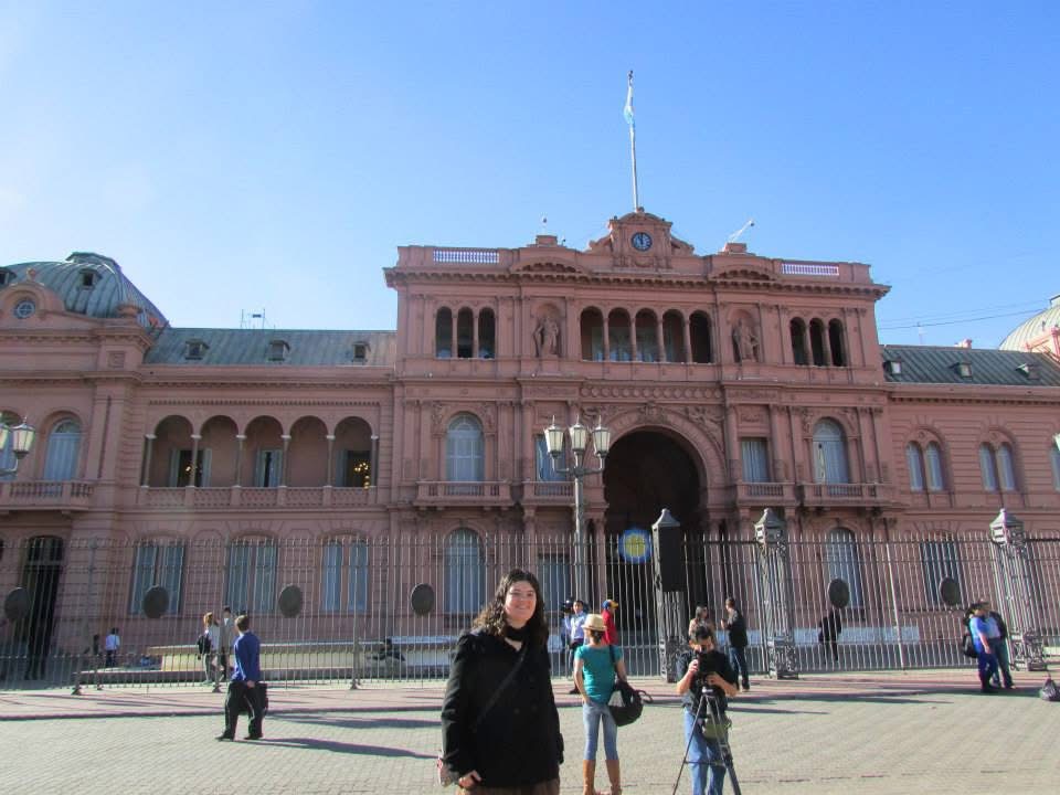 Casa Rosada