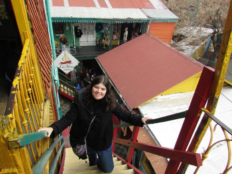 Descubrir Buenos Aires