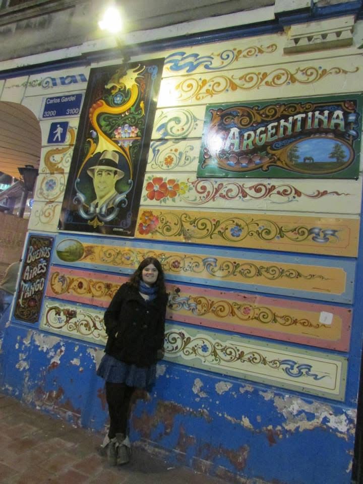 Abasto de Buenos Aires