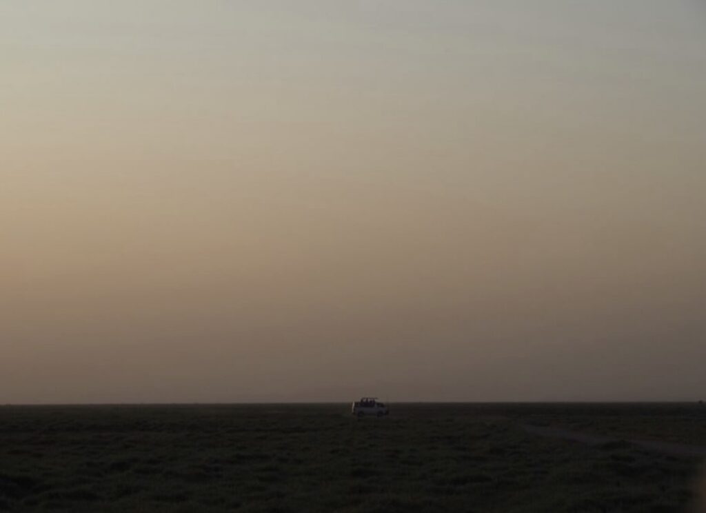Foto minimalista