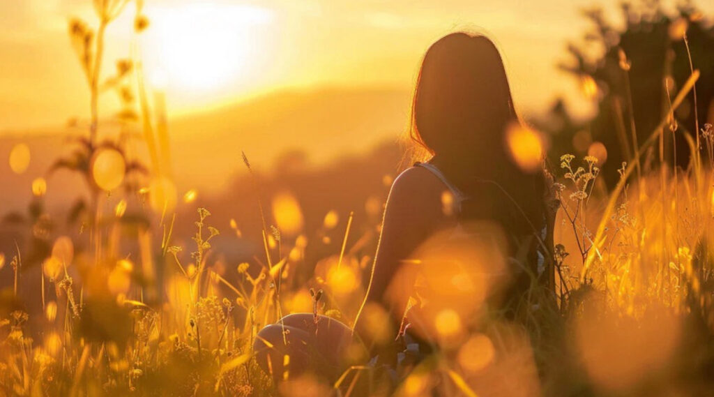 Golden hour