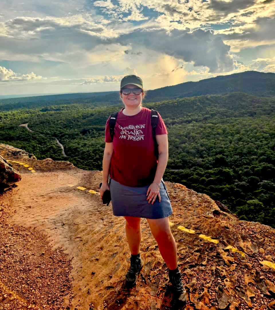 La Chiquitanía boliviana