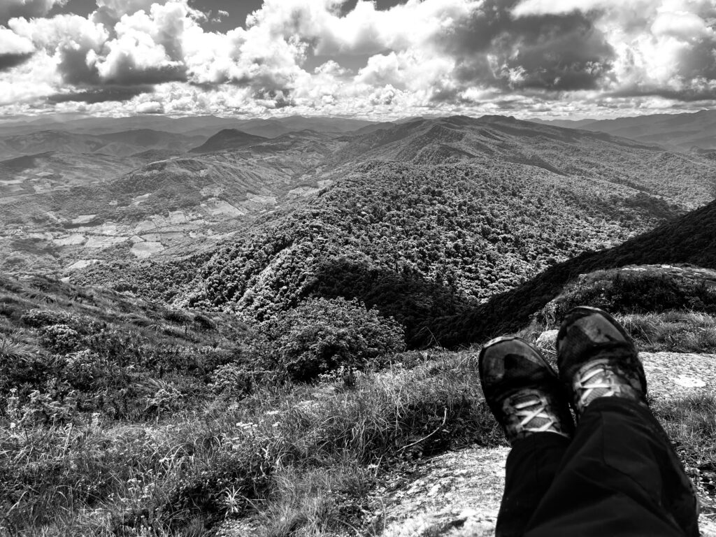Los valles cruceños