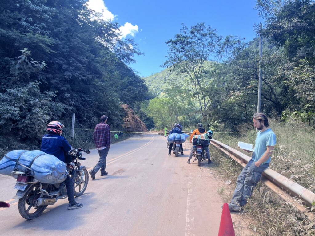 Samaipata te atrapa…