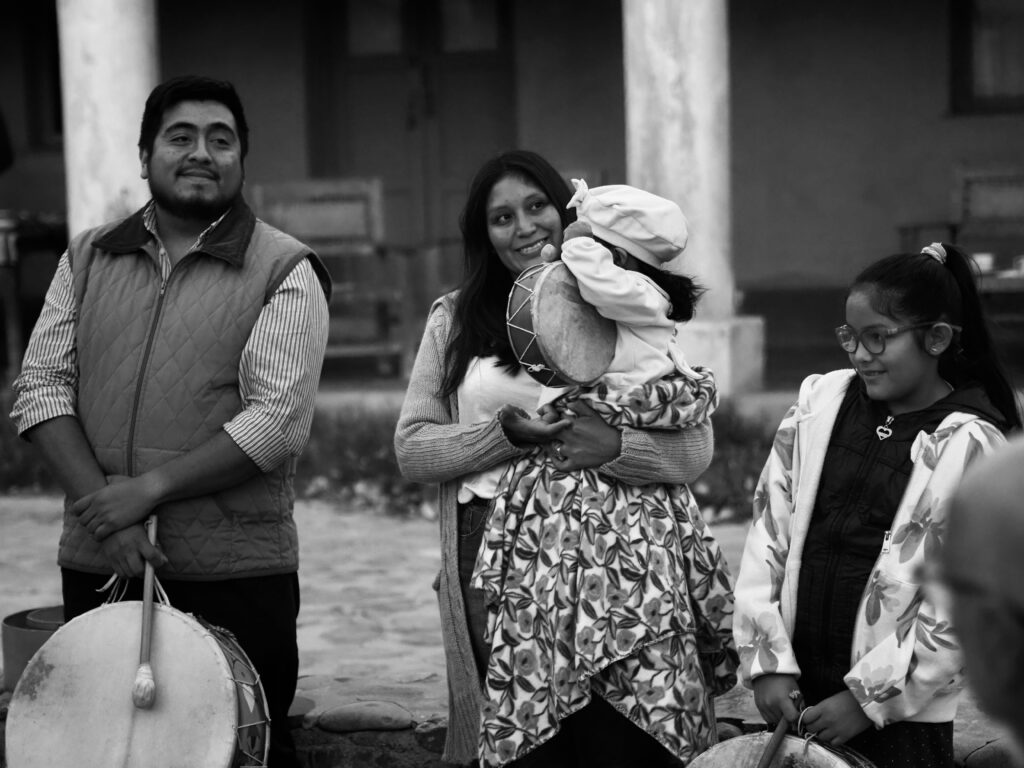 Familia Cardozo