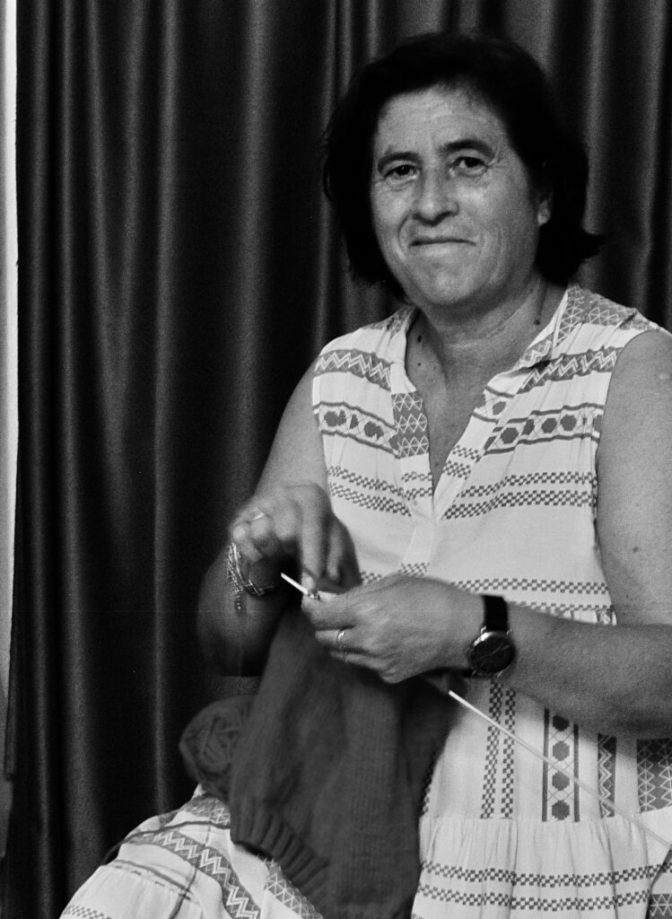 Mamá