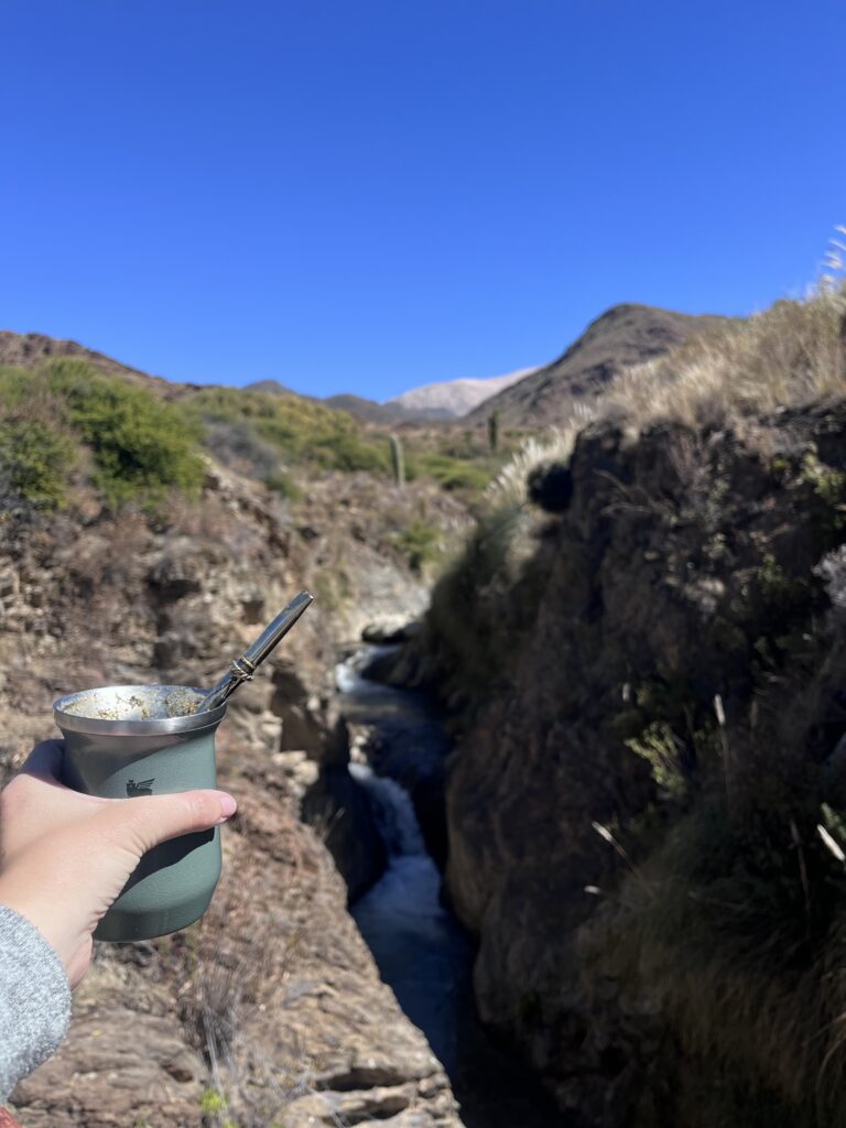 Valles Calchaquíes