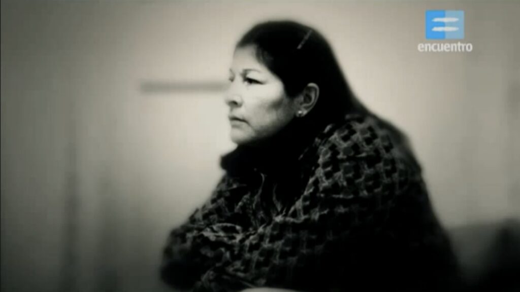 Mercedes Sosa