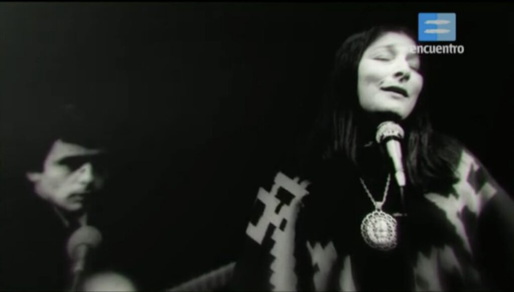 Mercedes Sosa