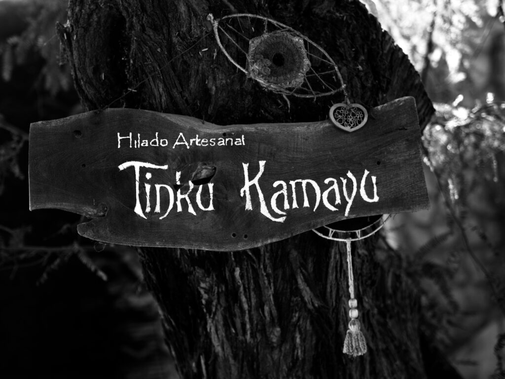 Tinku Kamayu