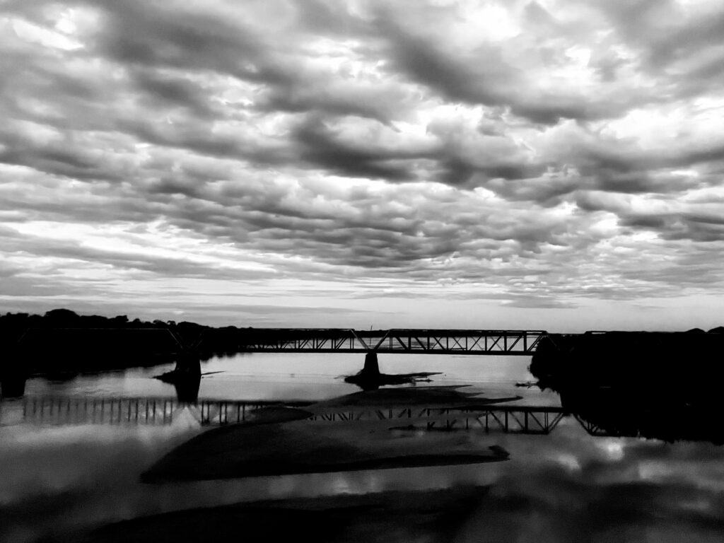 El río Bermejo