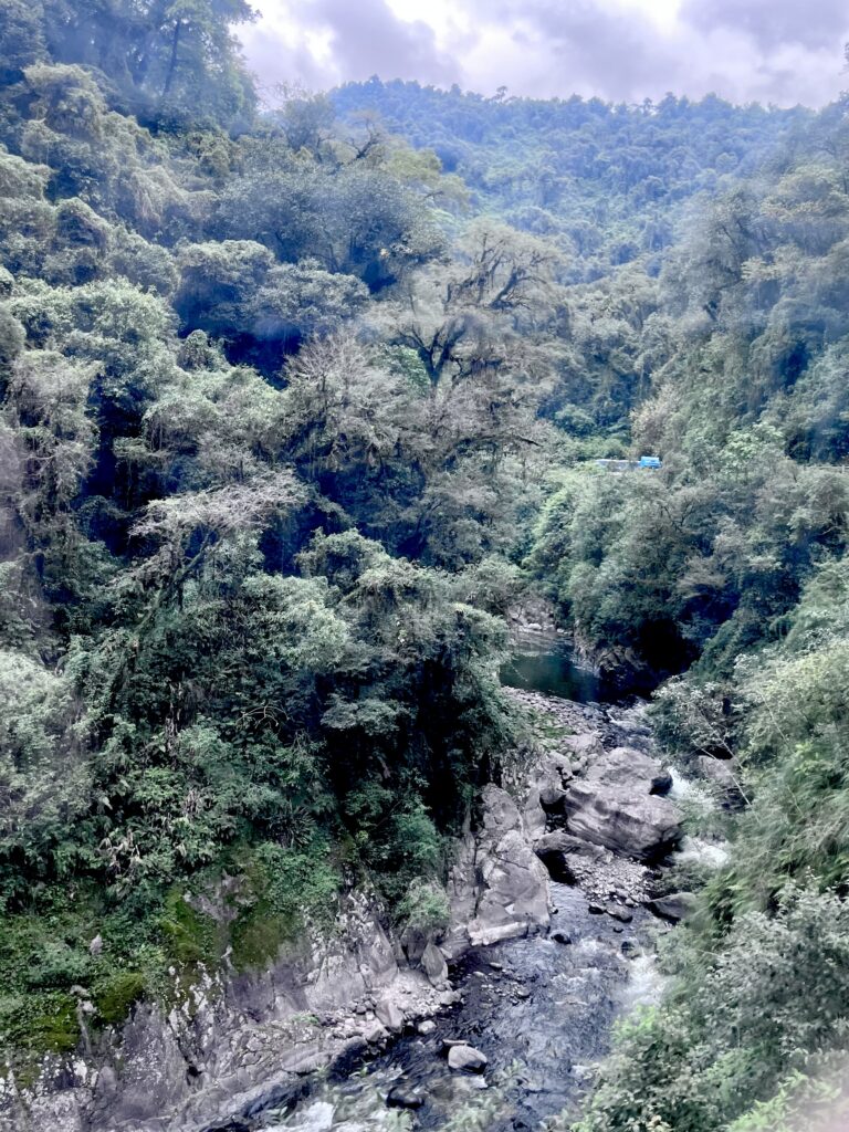 Reserva natural de los Sosa