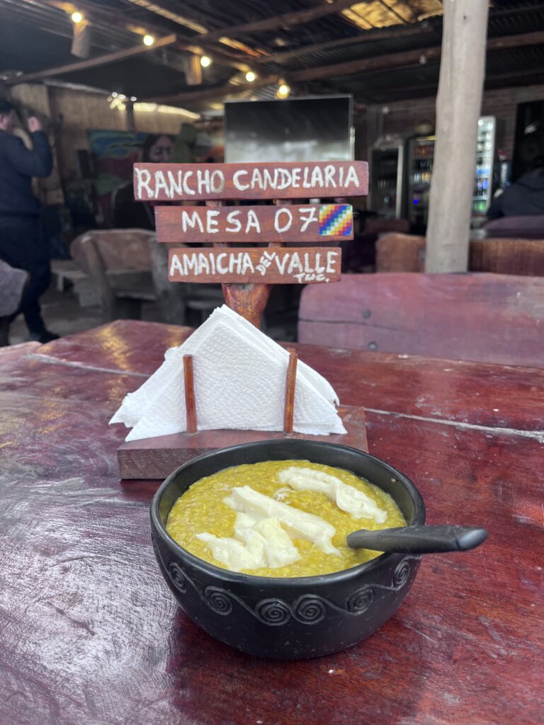 Rancho Candelaria