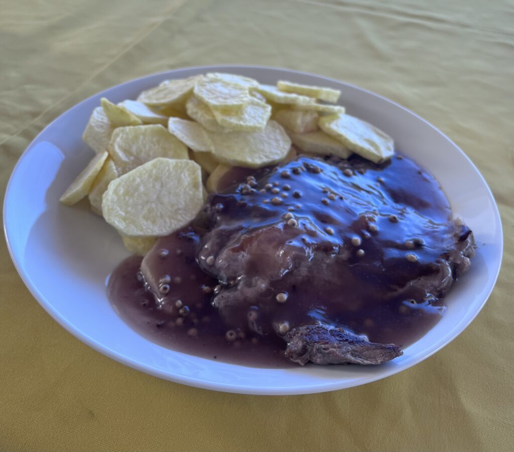 Altos de Amaicha
